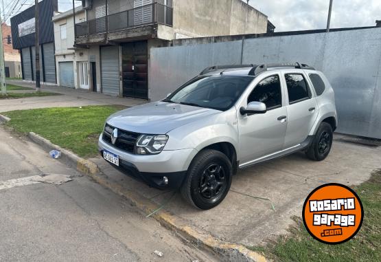 Autos - Renault Duster Dynamique 2020 Nafta 69000Km - En Venta
