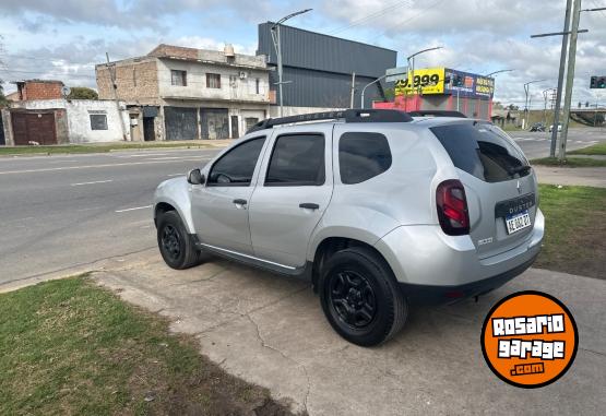 Autos - Renault Duster Dynamique 2020 Nafta 69000Km - En Venta