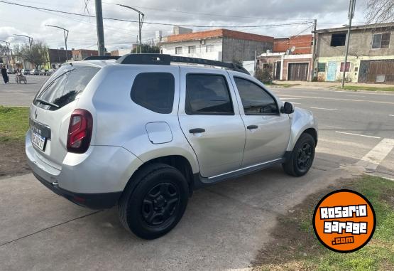Autos - Renault Duster Dynamique 2020 Nafta 69000Km - En Venta