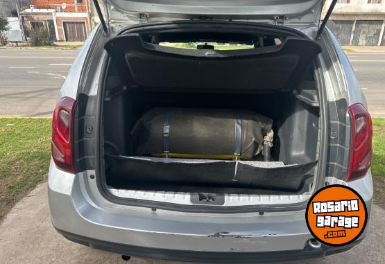 Autos - Renault Duster Dynamique 2020 Nafta 69000Km - En Venta