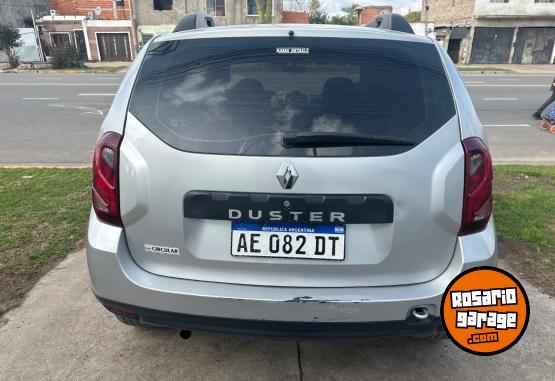 Autos - Renault Duster Dynamique 2020 Nafta 69000Km - En Venta