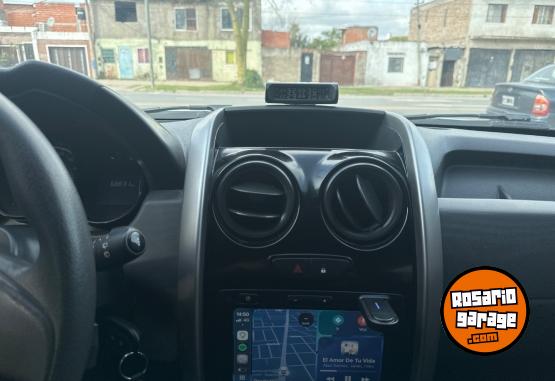 Autos - Renault Duster Dynamique 2020 Nafta 69000Km - En Venta
