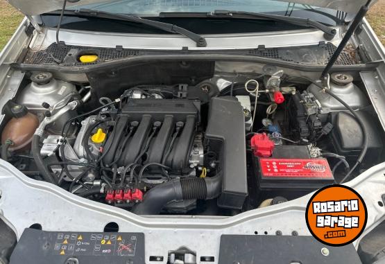 Autos - Renault Duster Dynamique 2020 Nafta 69000Km - En Venta