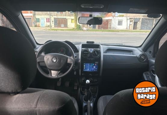Autos - Renault Duster Dynamique 2020 Nafta 69000Km - En Venta