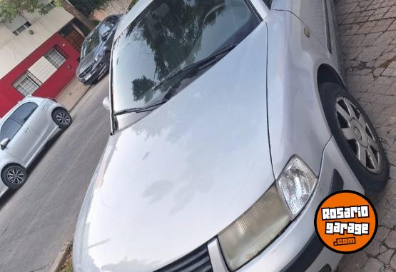 Autos - Volkswagen Passat 1998 Nafta 4Km - En Venta