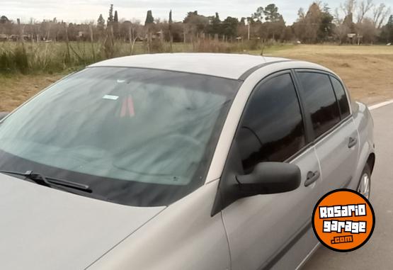 Autos - Renault Megane 2 2009 GNC 225000Km - En Venta