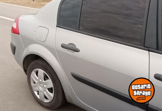 Autos - Renault Megane 2 2009 GNC 225000Km - En Venta