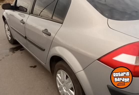 Autos - Renault Megane 2 2009 GNC 225000Km - En Venta