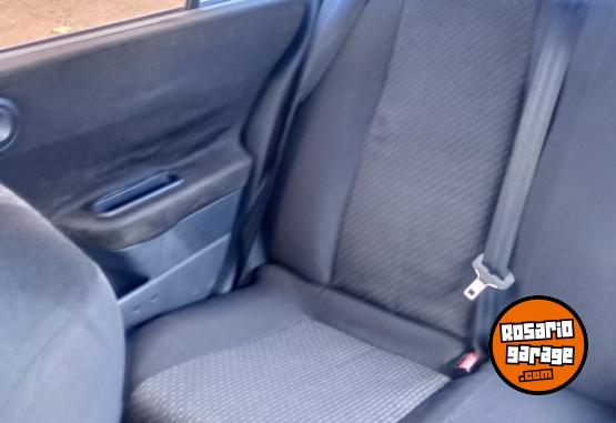 Autos - Renault Megane 2 2009 GNC 225000Km - En Venta