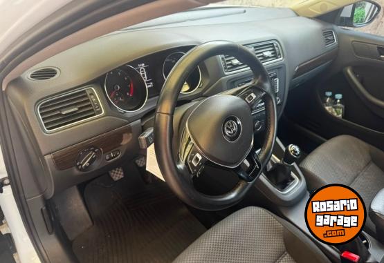 Autos - Volkswagen vento 2.5 2015 Nafta 147000Km - En Venta