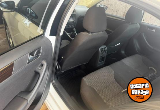 Autos - Volkswagen vento 2.5 2015 Nafta 147000Km - En Venta