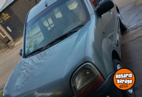Utilitarios - Renault Kangoo Express 1999 Diesel 335000Km - En Venta