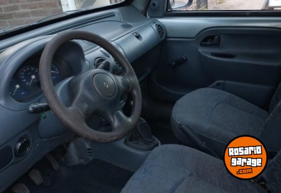 Utilitarios - Renault Kangoo Express 1999 Diesel 335000Km - En Venta