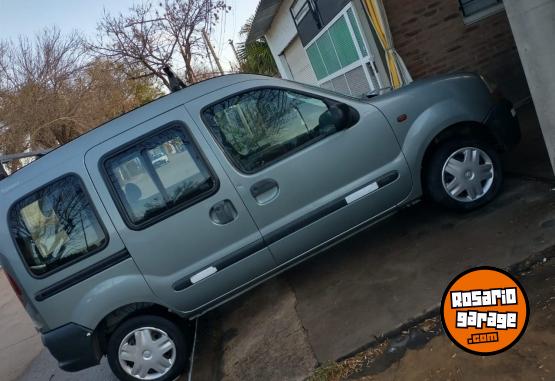 Utilitarios - Renault Kangoo Express 1999 Diesel 335000Km - En Venta