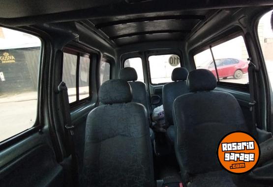 Utilitarios - Renault Kangoo Express 1999 Diesel 335000Km - En Venta