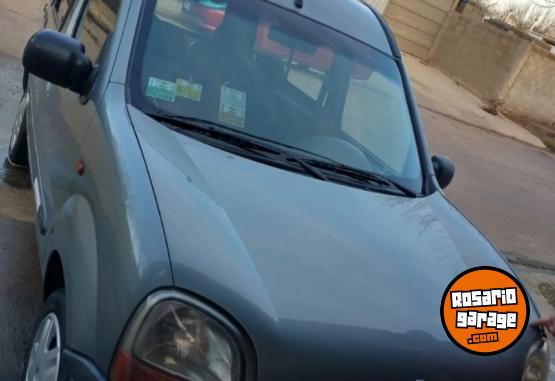 Utilitarios - Renault Kangoo Express 1999 Diesel 335000Km - En Venta