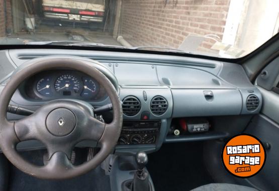 Utilitarios - Renault Kangoo Express 1999 Diesel 335000Km - En Venta