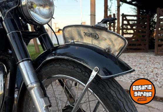 Clásicos - Norton - En Venta