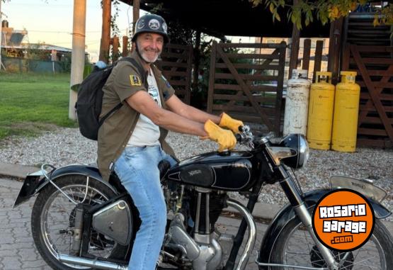 Clásicos - Norton - En Venta
