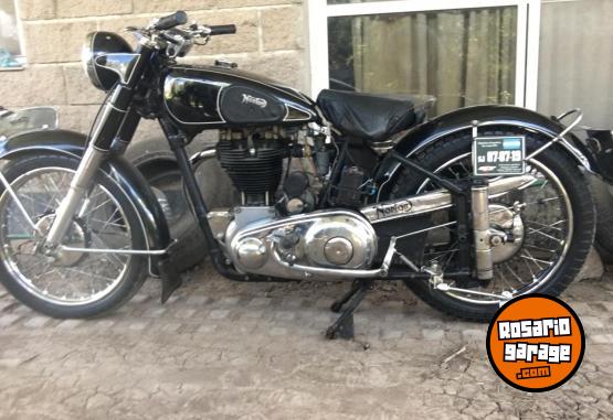 Clásicos - Norton - En Venta