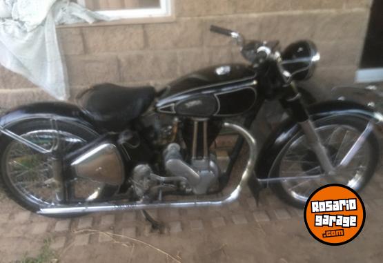 Clásicos - Norton - En Venta