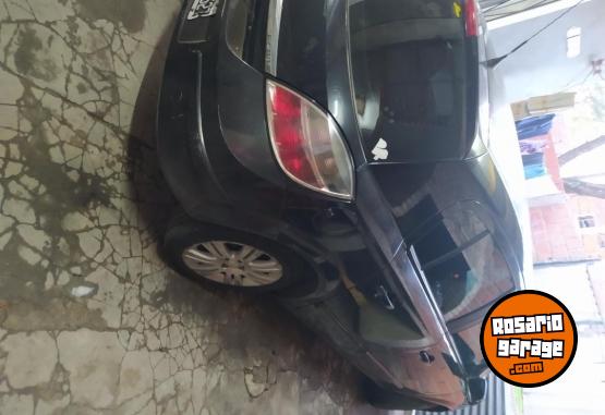 Autos - Chevrolet Vectra 2011 Nafta 140000Km - En Venta
