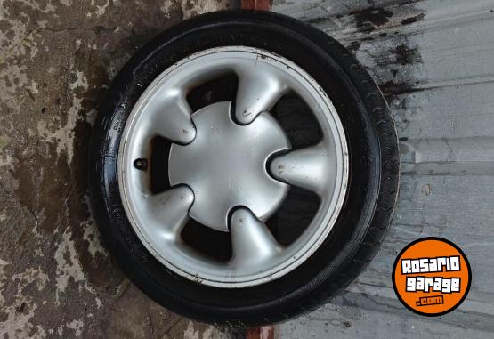 Accesorios para Autos - LLANTAS DE COUPE R19 S - En Venta