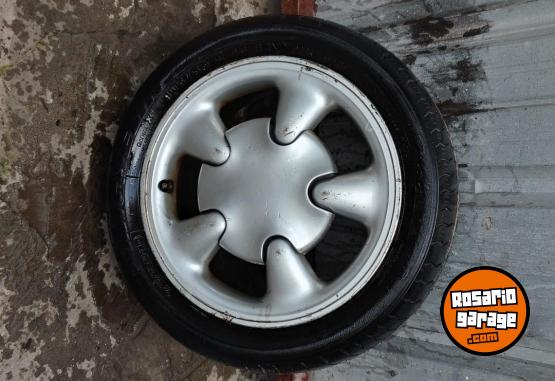 Accesorios para Autos - LLANTAS DE COUPE R19 S - En Venta