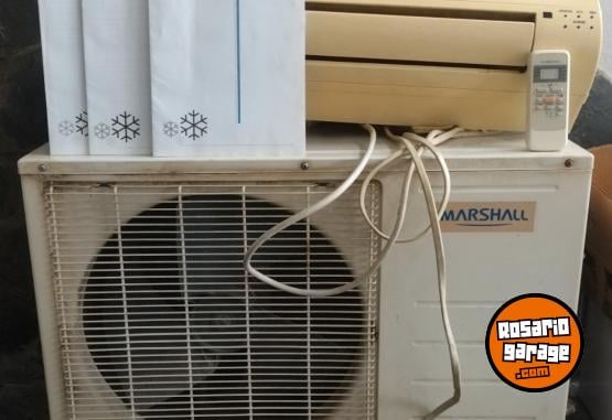Hogar - Aire acondicionado Split - En Venta