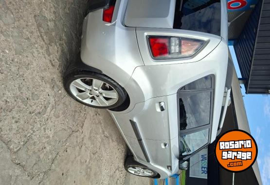 Autos - Kia Soul Rock 2010 Nafta 176000Km - En Venta