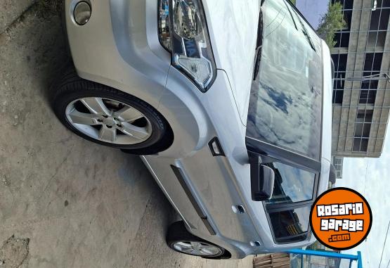 Autos - Kia Soul Rock 2010 Nafta 176000Km - En Venta
