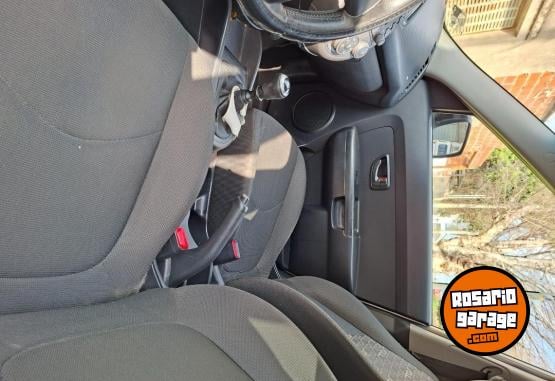 Autos - Kia Soul Rock 2010 Nafta 176000Km - En Venta