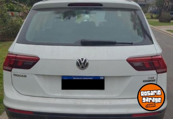 Autos - Volkswagen Tiguan 2019 Nafta 170000Km - En Venta