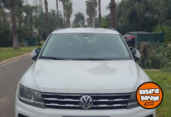 Autos - Volkswagen Tiguan 2019 Nafta 170000Km - En Venta