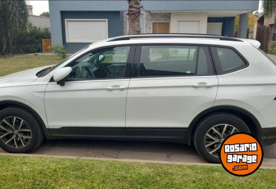 Autos - Volkswagen Tiguan 2019 Nafta 170000Km - En Venta
