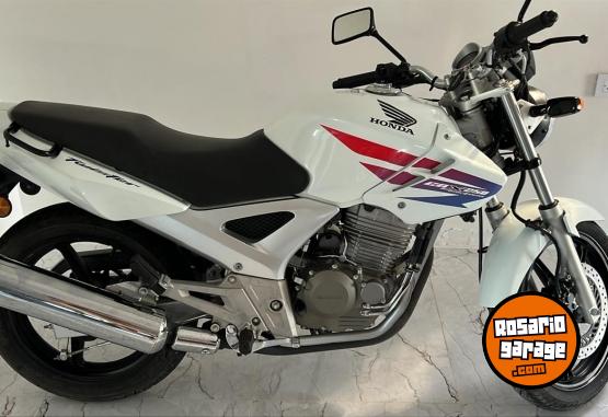 Motos - Honda CBX 250 2013 Nafta 1800Km - En Venta