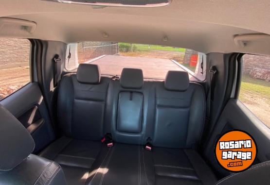 Camionetas - Ford Ranger Limited 4x4 3.2 2014 Diesel 69000Km - En Venta