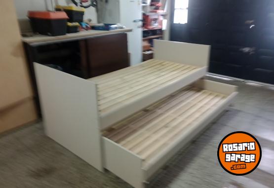 Hogar - Cama marinera - En Venta