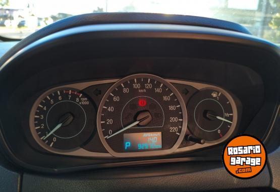 Autos - Ford Ka 2019 Nafta 93000Km - En Venta