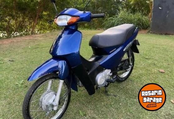 Motos - Honda biz 2006 Nafta 30000Km - En Venta