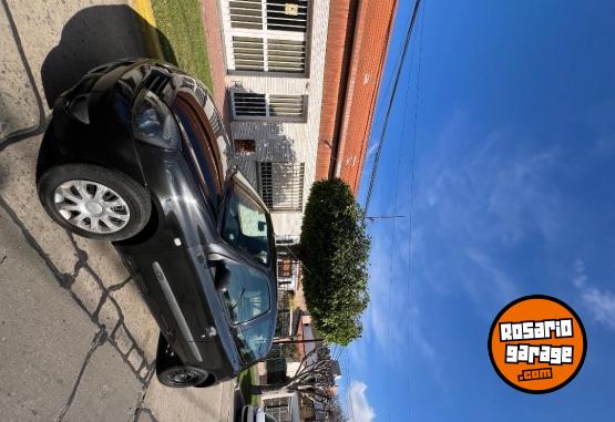 Autos - Renault CLIO 2008 Nafta 185000Km - En Venta