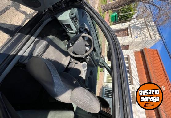 Autos - Renault CLIO 2008 Nafta 185000Km - En Venta
