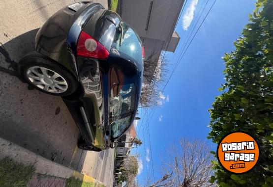 Autos - Renault CLIO 2008 Nafta 185000Km - En Venta