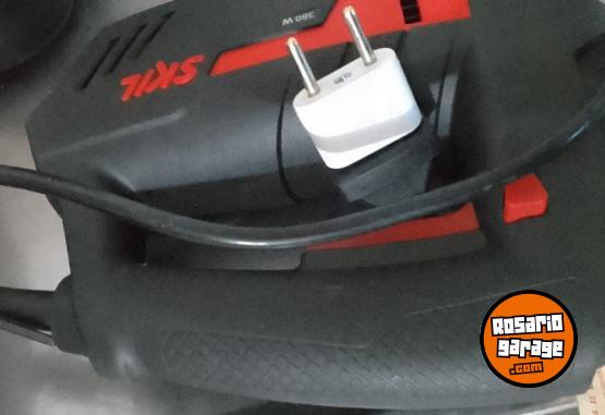 Herramientas - Caladora SKILL 4380 ¡Liquido! - En Venta