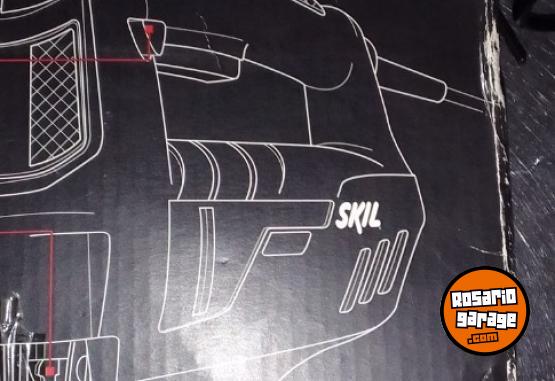 Herramientas - Caladora SKILL 4380 ¡Liquido! - En Venta