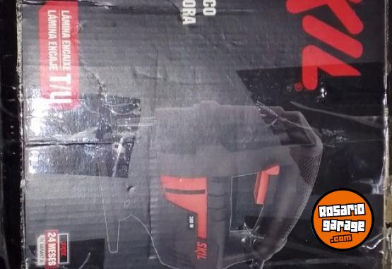 Herramientas - Caladora SKILL 4380 ¡Liquido! - En Venta
