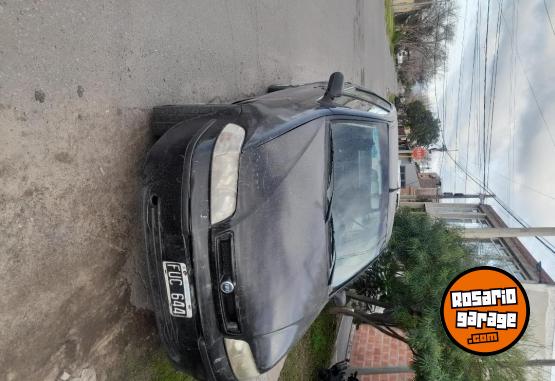 Autos - Fiat Fiat  siena 2006 Nafta 500000Km - En Venta