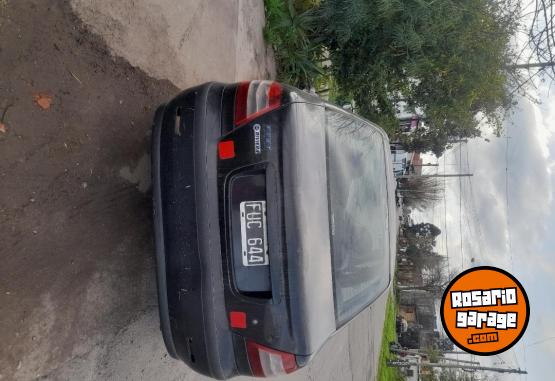 Autos - Fiat Fiat  siena 2006 Nafta 500000Km - En Venta