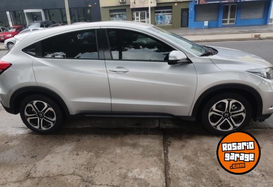 Autos - Honda HR-V 2016 Nafta 152000Km - En Venta