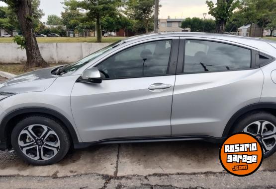 Autos - Honda HR-V 2016 Nafta 152000Km - En Venta